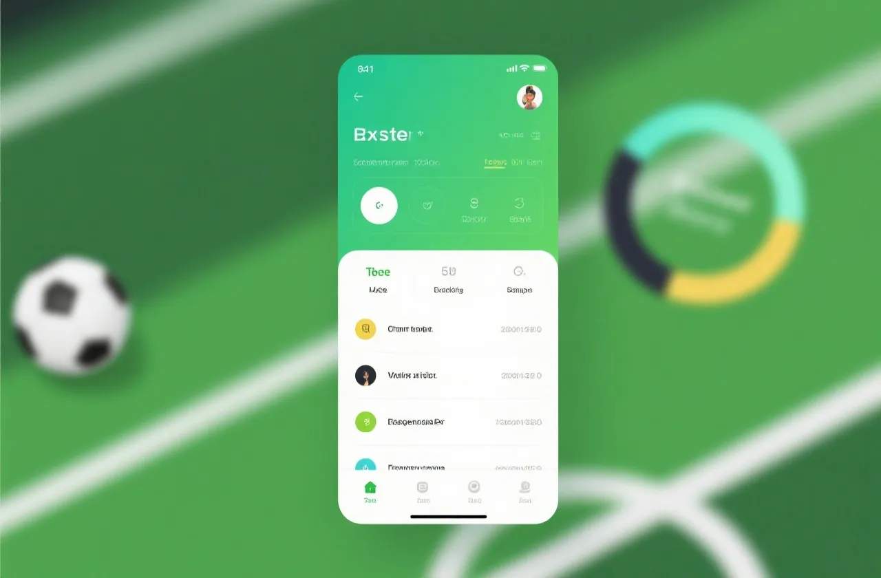 开云体育APP功能示意