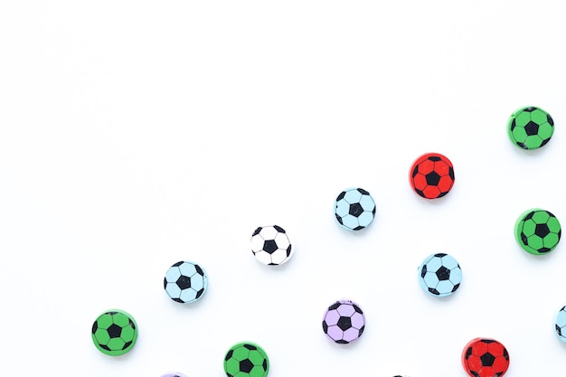 FIFA年度最佳奖项沦为人气评比失去初衷的反思与展望